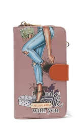 NICOLE LEE HP6617P-CW
