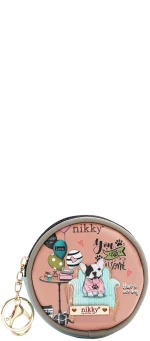 NICOLE LEE NK20341 PARTY KING