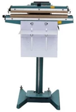 Θερμοκολλητικό ποδός DYNAMIC PFS-450JT