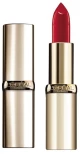 L'Oreal Paris, Color Riche, Cream Lipstick, 335, Carmin Saint Germain, 5 g