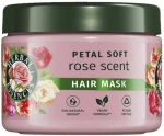 Herbal Essences Petal Soft Rose Scent Μάσκα Μαλλιών για Ξηρά Μαλλιά 250ml
