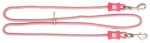 Max And Molly Οδηγός Σκύλου Rope Leash – Matrix 2.0 Rose/M-L 2mx10mm