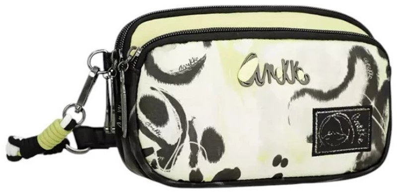 Τσάντα Χιαστί Anekke Towanda Nature 40873-445 Multicolor Multicolor
