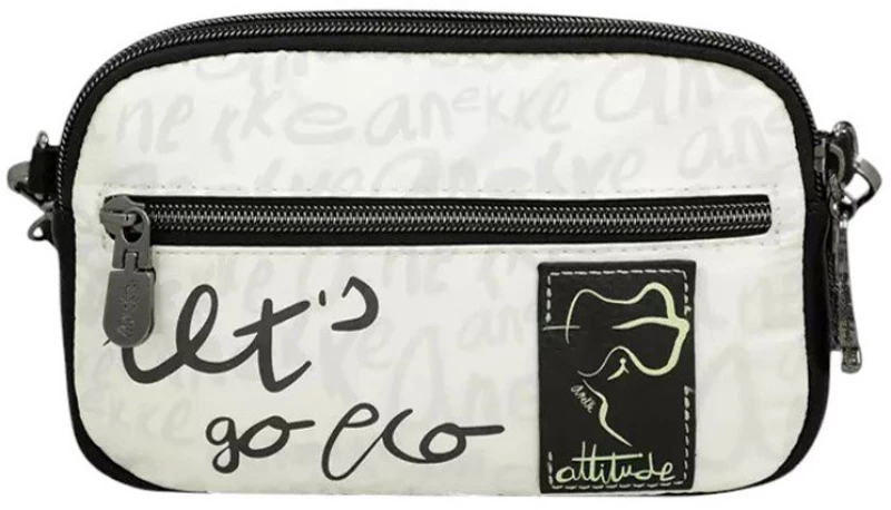 Τσάντα Χιαστί Anekke Towanda Nature 40873-445 Multicolor Multicolor