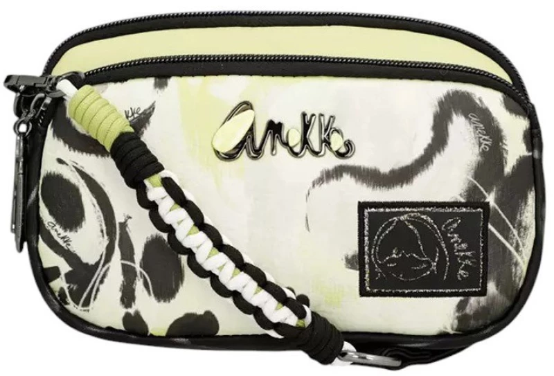 Τσάντα Χιαστί Anekke Towanda Nature 40873-445 Multicolor Multicolor