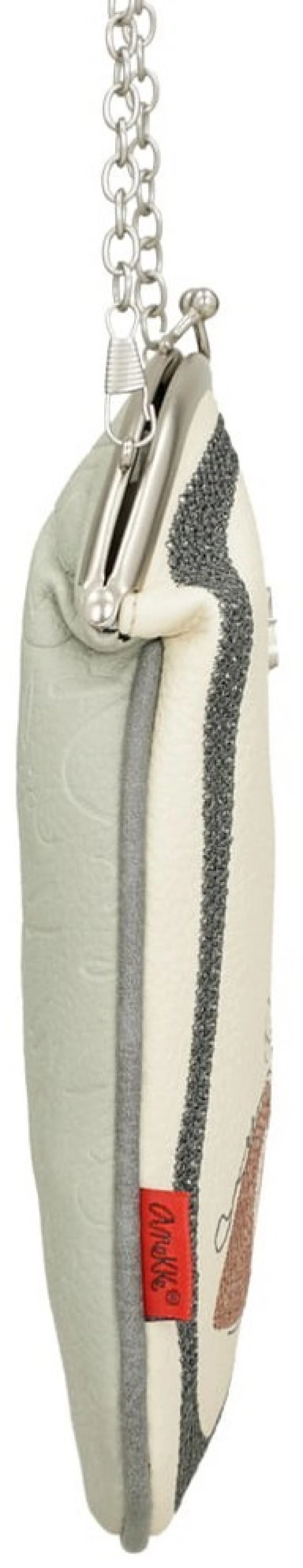 Χιαστί-Θήκη Γυαλιών Anekke Alma Ole 40767-388 Multicolor Multicolor