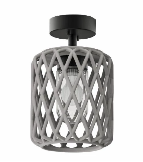 Φωτιστικό Κρεμαστό Sun Light CESTA-23C