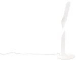 Φωτιστικό Επιτραπέζιο Reality Lighting -RL GINKO R55791131 Λευκό Ματ (White Mat) 4000K