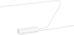Φωτιστικό Επιτραπέζιο Trio Lighting OLEA 554310131 Λευκό Ματ (White Mat) 2700+4000+6500K