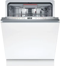 Bosch SMD6ECX12E Πλήρως Εντοιχιζόμενο Πλυντήριο Πιάτων με Wi-Fi για 14 Σερβίτσια Π59.8xY81.5εκ.