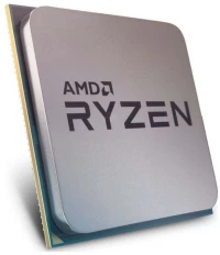 AMD Ryzen 5 5500 Tray AM4 (3,600GHz) 100-000000457