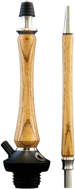 Ναργιλές Union Sleek Rest Standart Caramel