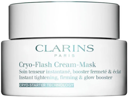 Cryo-Flash Cream Mask-75ml