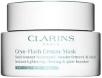 Cryo-Flash Cream Mask-75ml