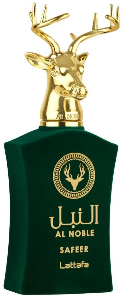 Al Noble Safeer EDP-100ml