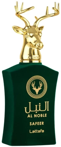 Al Noble Safeer EDP-100ml