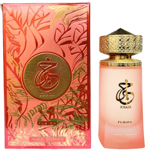 Khair Fusion EDP-100ml