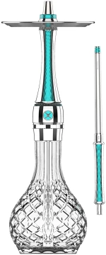 Ναργιλές Maxx Hookah Royal  Sealight