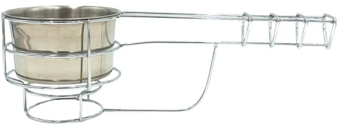 Mr.Shisha Coal Holder Handy XL
