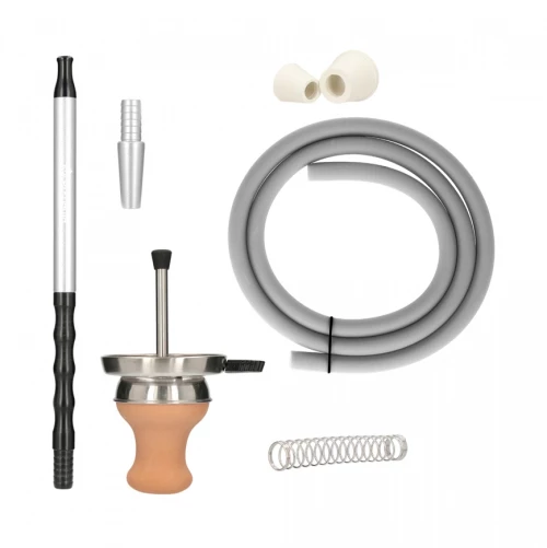 El Badia Combo Silver