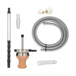 El Badia Combo Silver
