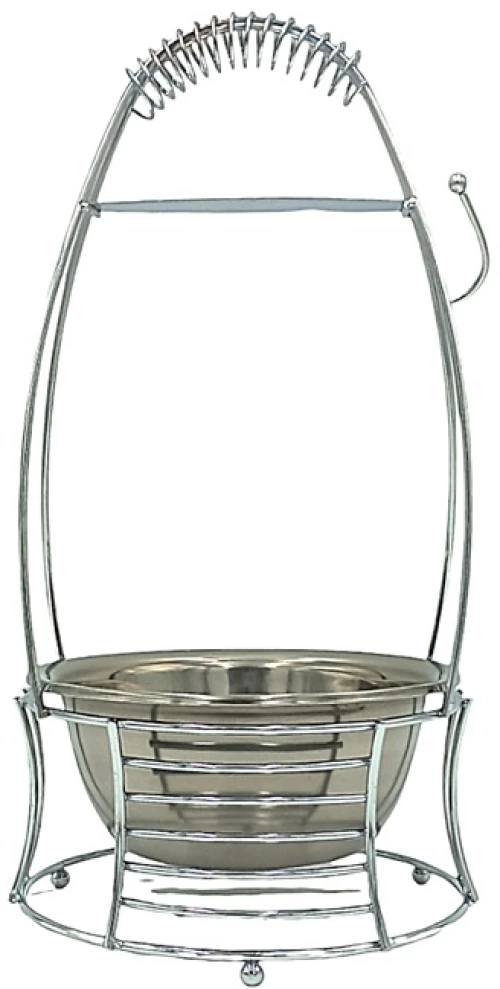 Mr.Shisha Coal Holder