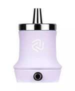 Ναργιλές Amotion Roam Mauve
