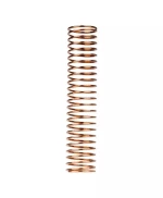 Ελατήριο Ναργιλέ Alite Rose Gold