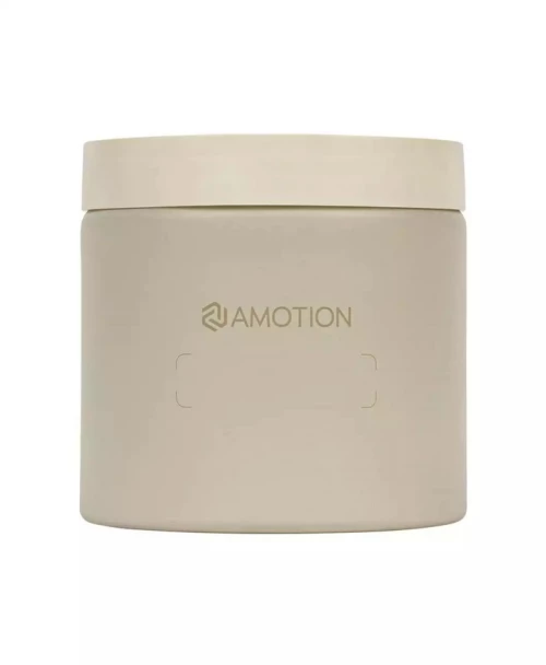 Βάζο Αποθήκευσης Καπνού Amotion Stone