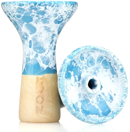 Μπώλ Moon Phunnel Marble Ice