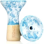 Μπώλ Moon Phunnel Marble Ice