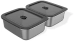 Weber® Works Containers