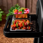 Weber® Works Containers