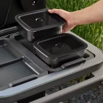 Weber® Works Containers