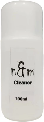 N&M Professional Cleaner Υγρό 100ml