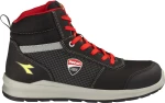 Μποτάκι Ασφαλείας Χωρίς Μέταλλο - Diadora Speedy Race Mid S3S FO SR SC