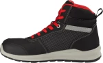 Μποτάκι Ασφαλείας Χωρίς Μέταλλο - Diadora Speedy Race Mid S3S FO SR SC