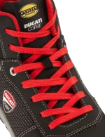 Μποτάκι Ασφαλείας Χωρίς Μέταλλο - Diadora Speedy Race Mid S3S FO SR SC