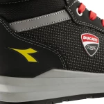 Μποτάκι Ασφαλείας Χωρίς Μέταλλο - Diadora Speedy Race Mid S3S FO SR SC
