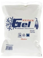 Παγοκύστη Gel Φάκελος 500ml - 17x14cm