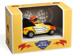 Djeco Αυτοκίνητο Με Φιγούρα Electro Choc 05482