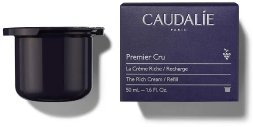 CAUDALIE premier cru the rich cream ανταλλακτικο 50 ml