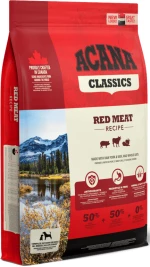 Acana Classic Red Meat 14.5kg