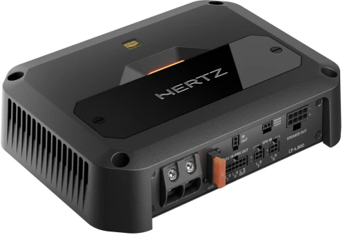 Ενισχυτής Αυτοκινήτου – Hertz CP 4.800