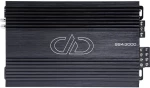 Ενισχυτής Αυτοκινήτου – DD Audio SS4.3000