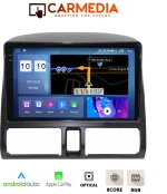 CARMEDIA CMDU4095-5 PRO PLUS TABLET 9.5'' OEM HONDA CRV 1996-2006 CLIMA