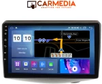 CARMEDIA CMDU4095-5 PRO PLUS TABLET 9.5'' OEM TOYOTA YARIS 1999-2006