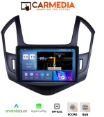 CARMEDIA CMDU8095-6 PRO PLUS TABLET 9.5'' OEM CHEVROLET CRUZE 2013-2015