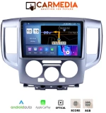CARMEDIA CMDU8095-6 PRO PLUS TABLET 9.5'' OEM NISSAN NV200 2007+