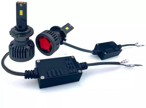 LED D2H L5